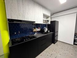 Blk 522C Tampines Greenleaf (Tampines), HDB 4 Rooms #539036241